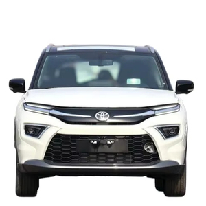 NUEVO Toyota Urban Cruiser GLX 2026, 5 Plazas, 0KM, 199HP, 4 Cilindros, Transmisión Automática, EN VENTA - Product Image 1
