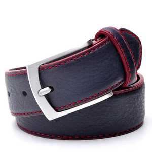 Compre en Línea Cinturones de Cuero Genuino para Hombre, Accesorios de Último Diseño, Cinturón a Precio Accesible, Cinturones de Cuero Hechos a Mano, Diseños Personalizados - Product Image 3