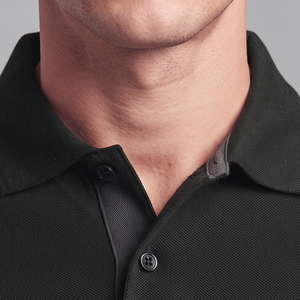 Polo de Golf para Hombre de Manga Corta, Premium, Transpirable, de Poliéster, de Alto Rendimiento, 100% Algodón - Product Image 5