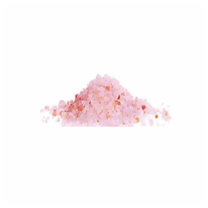Sel de bain et sel de roche comestible rose de l'Himalaya 100% naturel, gros grain, pour la peau, disponible en vrac pour OEM, options d'emballage en sac ou en boîte - Product Image 2