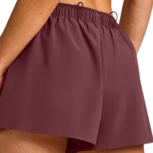 <b>Women</b>’s Lined Workout <b>Shorts</b> <b>with</b> <b>Pocket</b> Stretch Athletic Running <b>Shorts</b> 2 in 1 Gym Training Fitness Exercise Sportswear - Product Image 5