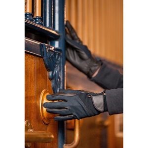 Gants de fitness demi-doigts haut de gamme légers et respirants pour la musculation, l'entraînement en salle et le cross-training – Personnalisables - Product Image 6