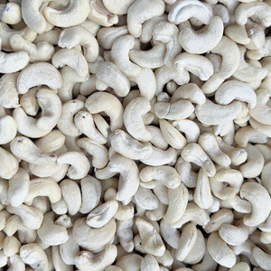 เม็ดมะม่วงหิมพานต์คั่ว A180มีคุณภาพดีที่สุดส่งออกไปยังเอเชียยุโรปตะวันออกกลาง - Product Image 1