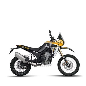 ราคาขายส่งสำหรับรถมอเตอร์ไซค์ Kove Moto 800X Rally รุ่นใหม่ปี 2025 สำหรับผู้ใหญ่ พร้อมการรับประกัน 2 ปี พร้อมจัดส่ง - Product Image 2