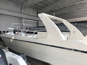 Barco turístico <span class=keywords><strong>de</strong></span> pasajeros PB1160 Barco <span class=keywords><strong>de</strong></span> viaje - Product Image 4