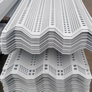 Panneaux <span class=keywords><strong>de</strong></span> clôture anti-poussière <span class=keywords><strong>de</strong></span> vent professionnels grilles et barrières antivol <span class=keywords><strong>de</strong></span> haute sécurité pour la <span class=keywords><strong>protection</strong></span> <span class=keywords><strong>de</strong></span> la maison - Product Image 6