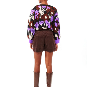 Shorts de sport pour femmes, taille haute, respirants, séchage rapide, coupe régulière, prix bas, nouvelle mode, légers, décontractés - Product Image 3