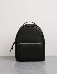 RABUSH SPORTS - Mochila Deportiva Geométrica de Cuero Genuino de Lujo, Bolsa de Viaje Ecológica Impermeable de 21L, Tamaño Personalizado para Gimnasio - Product Image 3