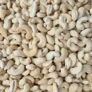 Wholesale In Bulk Cashew <b>Nuts</b> Kaju Badam <b>Nuts</b> SANTIGO Cashew <b>Kernel</b> Service 24/7 - Product Image 1