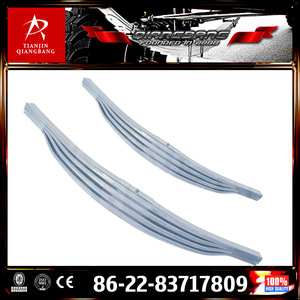 <span class=keywords><strong>2025</strong></span> tự động phần mùa xuân lá xe tải lÁ mùa xuân cho Scania lÁ mùa xuân - Product Image 3