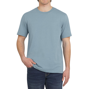 printed <b>polyester</b> cotton mens <b>tshirt</b> - Product Image 1