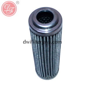 ไส้กรองไฮดรอลิกอุตสาหกรรม อะไหล่ทดแทน OEM สำหรับเครื่องจักรกลหนัก - Product Image 2
