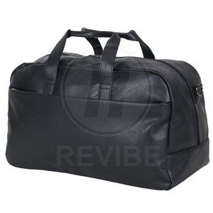 Sacs de voyage modernes en cuir véritable, design élégant, look tendance, légers, pliables, écologiques, capacité 30-40L - Product Image 5