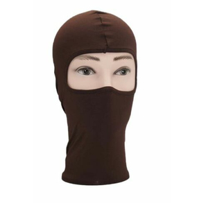 Balaclava d'hiver la moins chère, masque intégral pour le visage, masque de moto noir pour l'extérieur, masque de ski pour unisexe - Product Image 1
