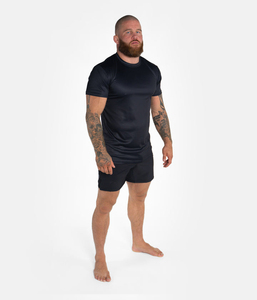 เสื้อรัดกล้ามเนื้อ MMA แบบสั่งทำพิเศษ เสื้อรัดกล้ามเนื้อ MMA แบบปรับแต่งได้เต็มรูปแบบ เสื้อรัดกล้ามเนื้อแบบซับลิเมชั่นเต็มตัว BJJ - Product Image 1