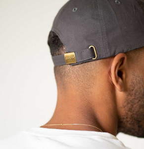 Casquettes de baseball brodées sur mesure, fabricant OEM ODM, fournisseur en gros, casquettes de baseball avec logo brodé sur mesure - Product Image 5