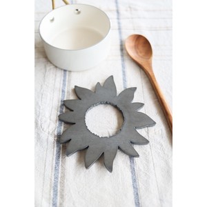 Trivets en acier inoxydable en forme de fleur, design moderne, les plus vendus, pour la cuisine - Product Image 5