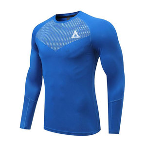 Maillot de gardien de but respirant à manches longues pour l'entraînement et les matchs, faible MOQ - Product Image 5
