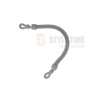 Cordones para Sombreros de la Mejor Calidad en Venta en Línea, Accesorios para Uniformes, Cordones para Sombreros Hechos en Pakistán - Product Image 6