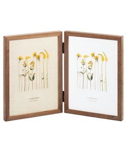 Handmade Wooden Photo <b>Frame</b> Decorative <b>Wall</b> Hanging Picture <b>Frame</b> for Home Living Room Bedroom Office Wholesale Supplier - Product Image 3
