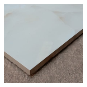 ตัวอย่างกระเบื้องขนาด 60x60 มม. สำหรับซีรีส์ PGVT Silver Cloud สำหรับผู้ซื้อต่างประเทศ ขอชุดตัวอย่างกระเบื้องพอร์ซเลนสีเงินนุ่มสำหรับผู้ซื้อระหว่างประเทศ - Product Image 3