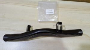 Tuyau de liquide de refroidissement du moteur B.W. E30/E34 (12V) (11531719788) - Product Image 2