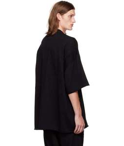 Camisetas Extra Grandes para Hombre, 100% Algodón, de Alta Calidad, Lisas y de Color Sólido - Product Image 5