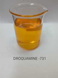 Poliamida Reactiva Avanzada a Base de Agua para Sistemas Modernos de Pisos Epóxicos |   Droquamine 731 Droquamine 731 - Product Image 4