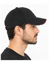 Casquette de baseball en coton personnalisée, délavée, réglable, unisexe, vierge, pour le sport et les loisirs en extérieur, brodée en 3D, casquette trucker à 5 panneaux