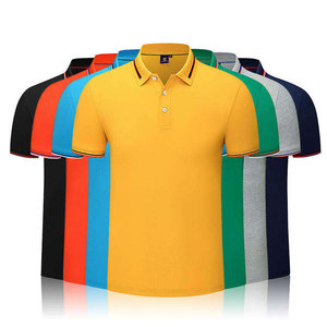 Camisa de Hombre de Manga Corta Verde Claro, Tejido Piqué de Poliéster, Transpirable, Corte Casual, Color Sólido, Cierre de Botones, Antiarrugas - Product Image 4