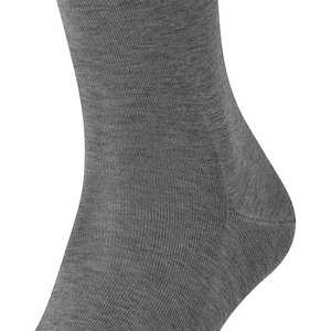 Chaussettes de sport extensibles en nylon, coton et élasthanne, longueur mi-mollet, pour hommes et femmes, entraînement athlétique - Product Image 5