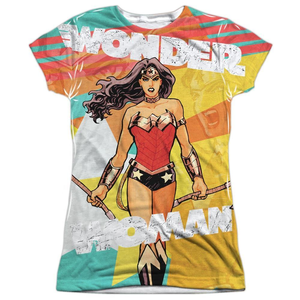 Camiseta Sublimada Personalizada 100% Poliéster Absorbente de Humedad, Venta al Por Mayor Directa de Fábrica - Product Image 1