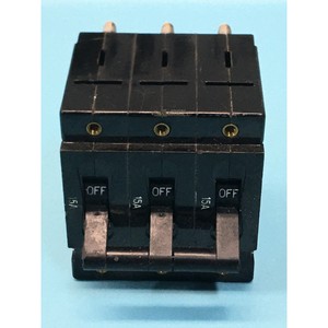 Disjoncteur Highland Airpax UPL HE 8107, 15A - Équipement et pièces semi-conductrices d'occasion fiables à l'échelle mondiale - Product Image 3
