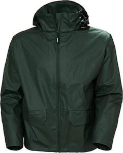 Veste de pluie imperméable haut de gamme pour le travail en extérieur, les sports, la randonnée, le camping, coupe-vent respirant personnalisé, fournisseur OEM ODM - Product Image 2