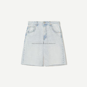 Vêtements de sport à logo personnalisé ensemble deux pièces t-shirt et short pour hommes jogging d'été ensembles de shorts surdimensionnés pour hommes - Product Image 4