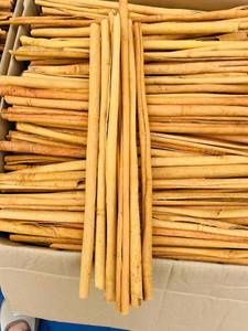 Bâtonnets de cannelle de Cassia de qualité supérieure, séchés, bruts, 8-40 cm, Agrikim Vietnam, Herbes et épices simples - Product Image 3