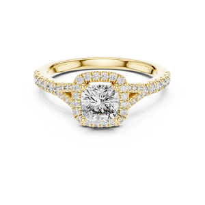 Women's 925 Sterling Silver Moissanite <b>Diamond</b> <b>Ring</b> Wholesale Engagement Jewelry OEM Supplier - Product Image 1
