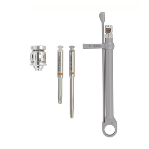 Removedor de Implantes de Acero Inoxidable de Alta Calidad, Unigrip T5, Adaptador de Llave Dinamométrica Noble Biocare de 8 mm - Product Image 4