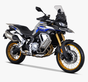 Mejor Calidad 2026 VOGES DS900 X Adventures, Fábricamente Completamente Ensamblado, Envíos Globales, Listo para Envío y Entrega Rápida a Domicilio - Product Image 3