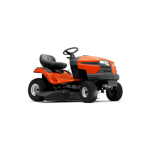 Meilleure Vente : Tondeuse à Gazon Kubota GR2120 en Plastique, Mini Tracteur de Jardin 4x4, Tondeuse Autoportée Industrielle Fabriquée en CA pour la Coupe de l'Herbe - Product Image 2