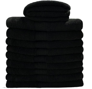 Toallas de Baño de Algodón de Lujo, Nuevas, Suaves, Personalizadas, de Secado Rápido, Tejidas y Comprimidas, para Gimnasio, Venta al Por Mayor, de Alta Calidad - Product Image 1