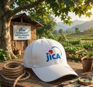 Casquettes en toile 100 % coton avec logo personnalisé sur le panneau avant, unisexe, ajustables, pour adultes, vente en gros - Product Image 3
