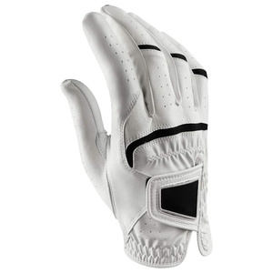 Gants de golf thermiques en laine pour hommes avec fermeture auto-agrippante, extensibles, respirants, confortables, adaptés à toutes les saisons, pour usage décontracté - Product Image 5