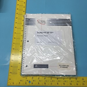 AMAT 0230-01575 ENDURA XP 300, ST - Équipements et pièces semi-conductrices de renommée mondiale et de confiance - Product Image 4