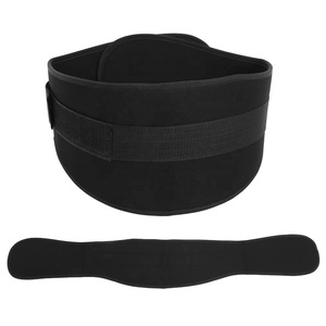 Ylon-Cinturón de soporte para la espalda, protector para gimnasio, levantamiento de pesas - Product Image 6
