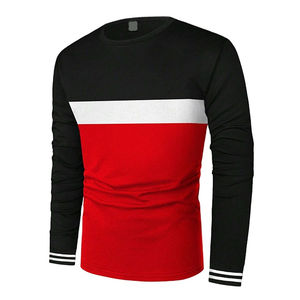 เสื้อเชิ้ตแขนยาวผู้ชายผ้าฝ้ายปรับราคาได้ คุณภาพพรีเมียม ระบายอากาศได้ดี น้ำหนักเบา ป้องกันรอยยับ - Product Image 1