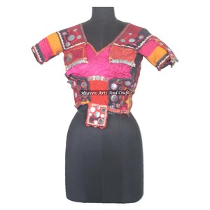 Choli de Ropa Étnica VC029 - Product Image 1