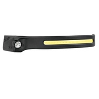 Ront recargable con Ensor 5W IDE 3W 44 44 44 5 Modes