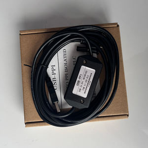 สายเคเบิลใยแก้วนำแสงสำหรับระบบอัตโนมัติอุตสาหกรรม รุ่น 43PT-WAA81FS079  ชิ้นส่วนเชื่อมต่อเซ็นเซอร์พลาสติกแบบลำแสงส่งผ่านแบบเกลียว - Product Image 3