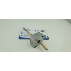 Matrice de torsion T 6020 pour bracelet creux en métal, entrée 4,30 mm, sortie 3,25 mm - Product Image 1